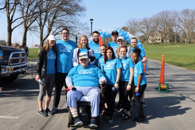 Parkinson's Disease 5k Fun Run and Parkinon's Disease Fundraiser