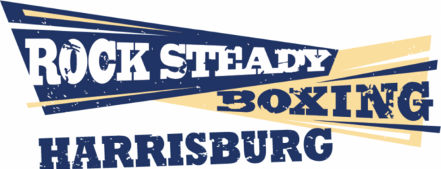 Rock Steady Boxing Harrisburg - Parkinon's Disease